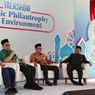 Filantropi Islam Punya Potensi untuk Biayai Solusi Perubahan Iklim