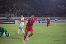 Jokowi Bakal Nonton Laga Kualifikasi Piala Asia U23 Indonesia Vs Turkmenistan di Stadion Manahan Solo