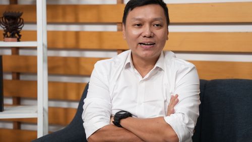 Jubir Anies-Muhaimin: Kalau Ibu Kota Tak Pindah, ASN Enggak Perlu Dipindah ke Kalimantan