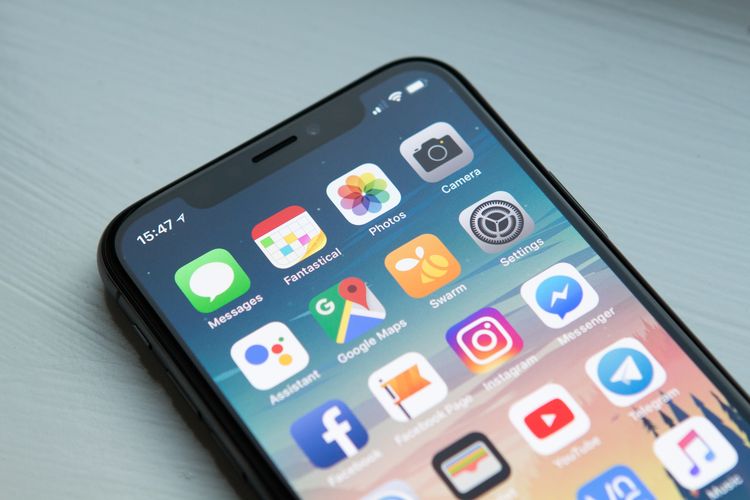 Bug di iOS Bikin Pengguna iPhone Panik