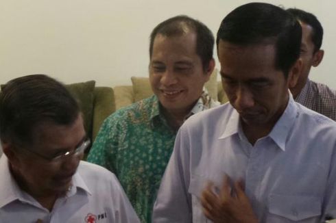 Jokowi-JK 