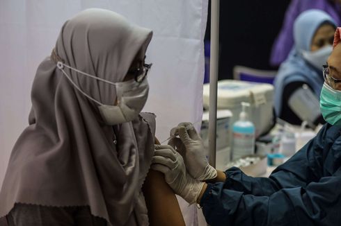 5 Fakta Vaksinasi Gotong Royong, dari Harga hingga Cara Mendaftarnya