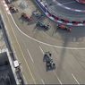 Bencana Tim Mercedes di GP Azerbaijan