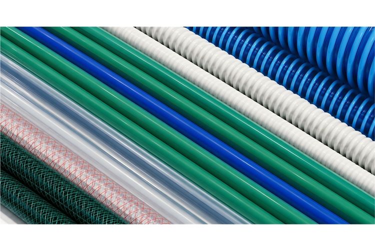Dukung Industri Nasional, BMBJTrading.Center Perkenalkan Selang PVC Astral Supreme Series Ber-TKDN untuk Hunian hingga Konstruksi