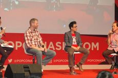 Indonesia Berpeluang Besar Kembangkan Industri Animasi