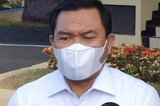 3 Korlap Jadi Tersangka Kasus Korupsi Beasiswa Pemerintah Aceh Rp 22 Miliar