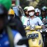 Polusi Makin Menjadi, Tangkis Penyakit dengan Cara Ini!