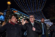 Paket Bom Pasar Natal Jerman Dipastikan Bermotif Pemerasan