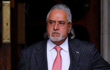 375px x 240px - Taipan dan Bos Tim Formula 1 Asal India Vijay Mallya Dijatuhi Hukuman  Penjara