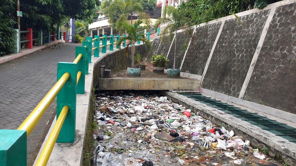 Pemkot Yogyakarta Upayakan Tambah Volume Pengolahan Sampah di Pihak Swasta