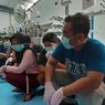 Gudang Penimbunan dan Produksi Masker Ilegal di Cakung-Cilincing Kantongi Izin Penyimpanan Alat Kesehatan