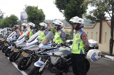 UMK Palembang 2026 Naik 7,05 Persen Jadi Rp 4,19 Juta