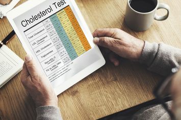 20 Makanan Penurun Kolesterol, Mudah Dicari dan Enak