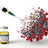 Bio Farma Sebut Tak Ditemukan Efek Samping dari Sukarelawan Vaksin Covid-19