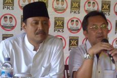 Unggul Versi LSI, Gus Ipul: Tunggu Hasil Hitungan KPU Jatim