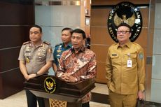 Pemerintah Minta Publik Jangan Ribut Lagi soal Penjabat Gubernur 