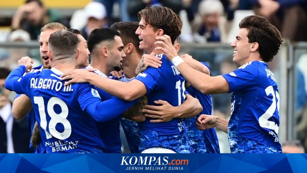Kalahkan Bos Inter & Milan, Keluarga Hartono Jadi Pemilik Klub Terkaya di Liga Italia | Como 1907