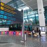PPKM Jawa-Bali, Ini 5 Bandara yang Dibuka untuk Penerbangan Internasional