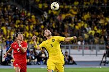 Skandal Naturalisasi Malaysia Jadi Olok-olok Suporter Vietnam