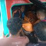 ABK Asal Aceh Tewas Tenggelam Saat Menjaring Ikan di Perairan Ende NTT