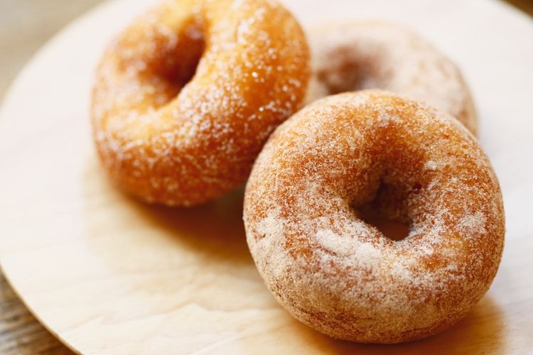 Resep Donat Kentang ala Chef Devina, Lembut dan Antikempes