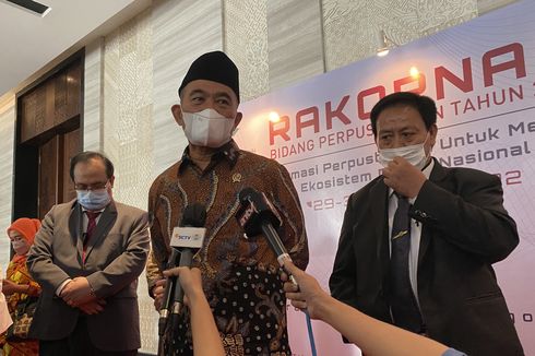 Menko PMK: Jangan Sampai Mudik Membawa Oleh-oleh Virus