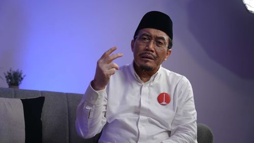 CEK FAKTA: Suswono Sebut Jakarta Peringkat Ketiga Kota Terpolusi di Dunia