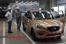 Pemesan MPV Murah Datsun Capai 2.000 Lebih