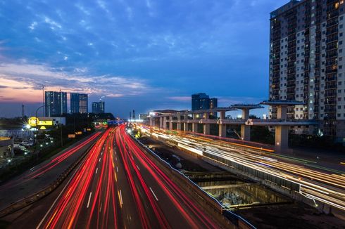 Infrastruktur Mengubah Bekasi, ACP Tawarkan Dua Proyek Terintegrasi LRT