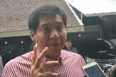 Soal Cawapres Jokowi, Maruarar Contohkan Duet SBY-Boediono