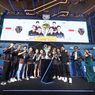 Pertahankan Gelar Juara di 2023 PMSL SEA Fall, Alter Ego Ares Banggakan Indonesia