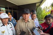 Macet di Gilimanuk, Anggota DPR Usul Anggaran Kapal Dialihkan ke Pembangunan Dermaga