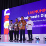 Percepat Transformasi Digital, Kominfo Rilis VID2045