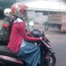 Kenapa Emak-emak Sering Salah Kasih Lampu Sein, Sein Kanan Belok Kiri?