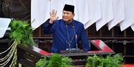 Pengamat: Daripada Kalah, Parpol Putuskan Calonkan Prabowo pada 2029
