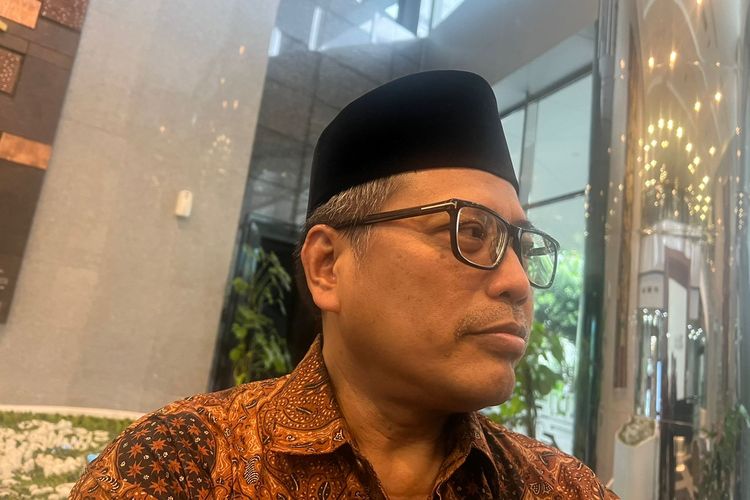 Anggaran Kementerian PUPR Tahun 2025 Anjlok, Sekjen: Tunggu Kemenkeu