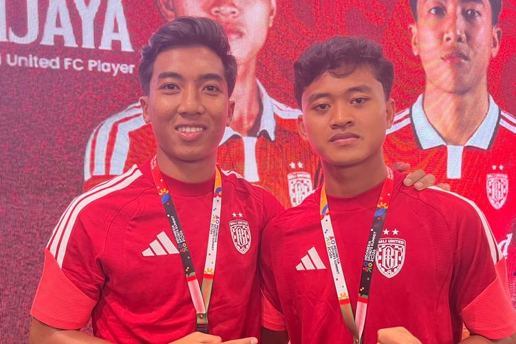 Bali United Vs Isenmulang Kalteng FC, Serdadu Tridatu Ingin Jaga Konsistensi