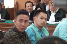 KPK Protes Dua Anak Kaligis Jadi Saksi di Sidang Praperadilan
