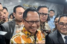 Kinerja Pj Kepala Daerah Disorot DPR, Mendagri: Per 3 Bulan Kami Evaluasi