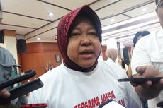 Risma: Merebut Aset Pemkot Godaannya Berat