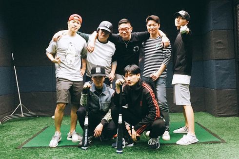 TVXQ dan Super Junir Siap Kembali Rebut Tahta di Jagat Musik Korea