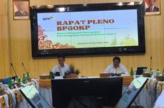 Pramono Resmikan Gereja di Jakut: Tak Boleh Lagi Pembangunan Rumah Ibadah Ditahan