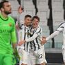 Hasil dan Klasemen Liga Italia: Juventus Geser Roma, Bayangi Duo Milan
