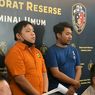 Polisi Pastikan David Yulianto Pakai Air Gun saat Aniaya Sopir Taksi Online