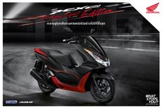 [POPULER OTOMOTIF] Honda Luncurkan PCX 160 Endless Sport Edition | Penjualan Yamaha Tembus 1 Juta Unit pada 2021, Ini Model yang Diminati