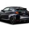 SPK Toyota GR Yaris di Indonesia Sudah Lewati Kuota Unit