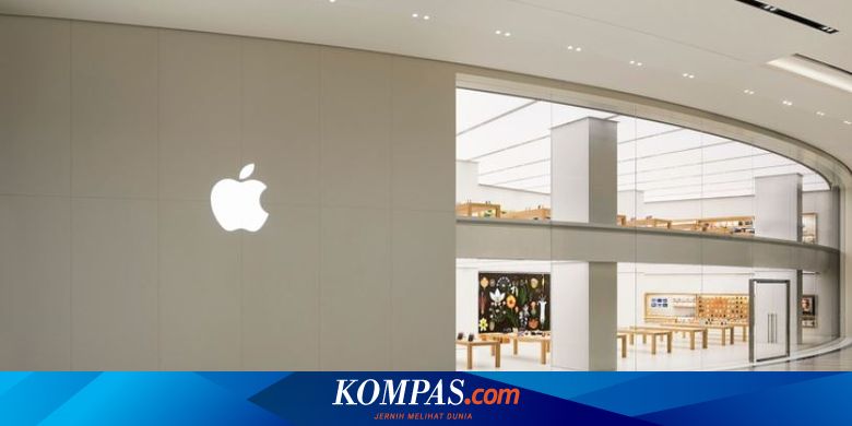 Apple Membayar Lisensi Jutaan Gambar Shutterstock untuk Melatih AInya