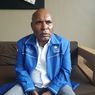 Ketua DPW PAN Papua Abock Busup Meninggal Dunia 