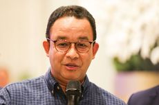 Anies Singgung Ada Pejabat Punya Banyak Sekali Kedudukan, Potensi Konflik Kepentingan