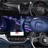 Adu Interior Toyota Yaris, Honda City Hatchback RS, dan Suzuki Baleno